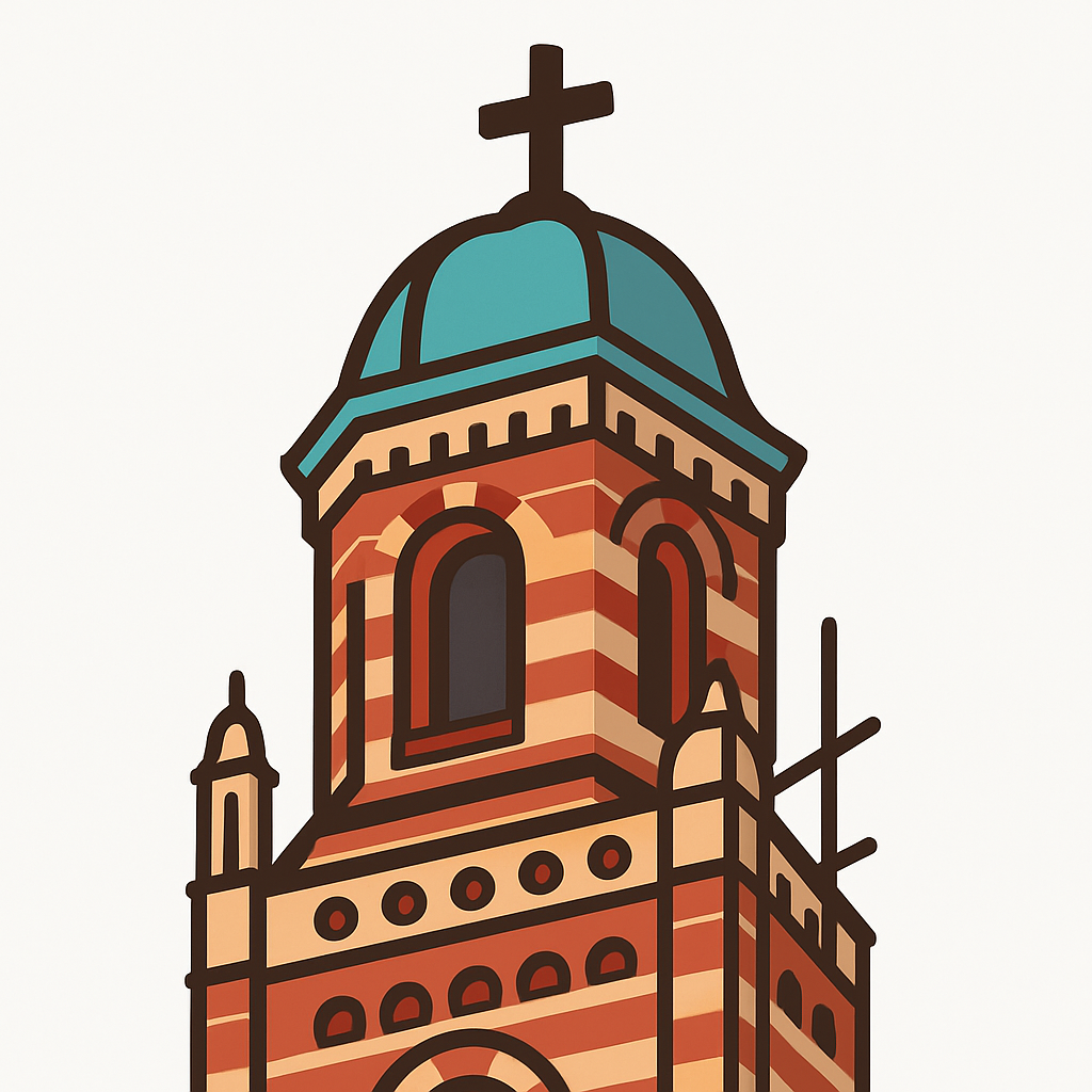 Angelus Bell Icon